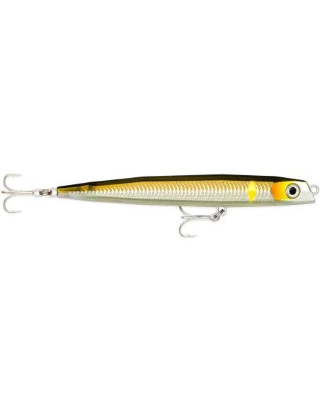 Rapala Minnow Flash-X Dart 42 Gr Fishing Lure Rapala Minnow Rapala