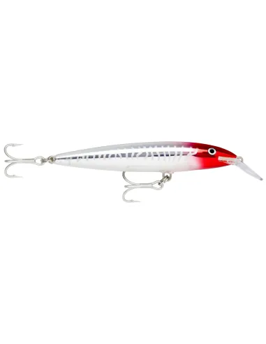 Rapala Minnow Floating Magnum 40 Gr Fishing Lure Rapala Minnow Rapala