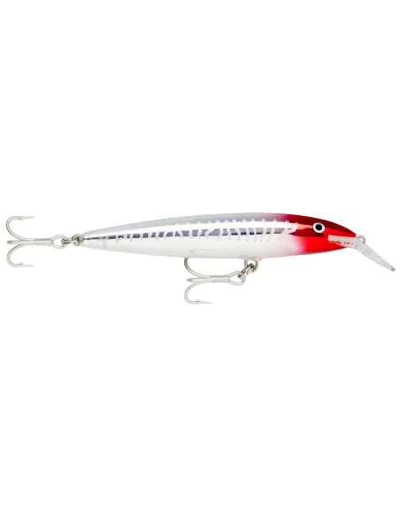 Rapala Minnow Floating Magnum 40 Gr Fishing Lure Rapala Minnow Rapala