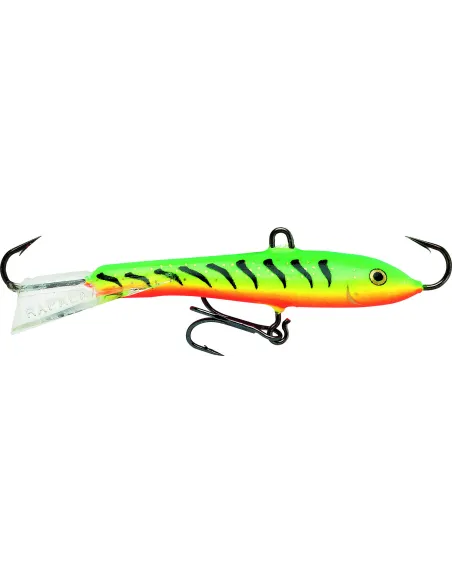 Rapala Minnow Jigging Rap 9 Gr Fishing Lure Rapala Minnow Rapala
