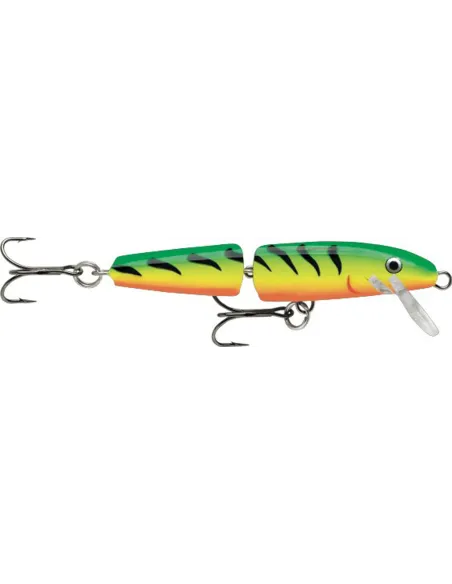Rapala Minnow Jointed 4 Gr Fishing Lure Rapala Minnow Rapala