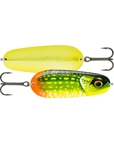 Rapala Nauvo Ondulante 37 Gr Fishing Artificial Rapala Ondulante