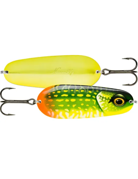 Rapala Nauvo Ondulante 37 Gr Fishing Artificial Rapala Ondulante