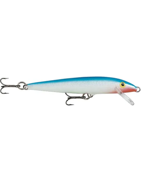 Rapala Minnow Original Floater 6 Gr Fishing Lure Rapala Minnow Rapala