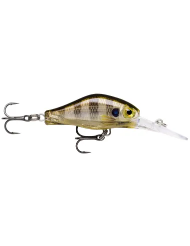 Rapala Minnow Shadow Rap Fat Jack 4 Gr Fishing Lure Rapala Minnow Rapala