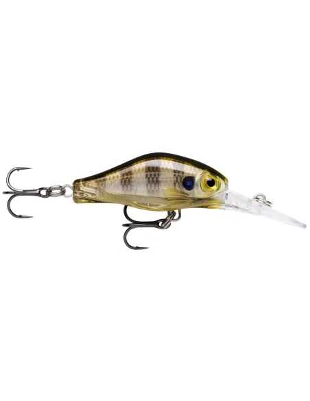 Rapala Minnow Shadow Rap Fat Jack 4 Gr Fishing Lure Rapala Minnow Rapala