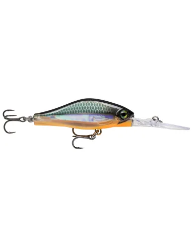 Rapala Minnow Shadow Rap Jack Deep 10 Gr Fishing Lure Rapala Minnow Rapala