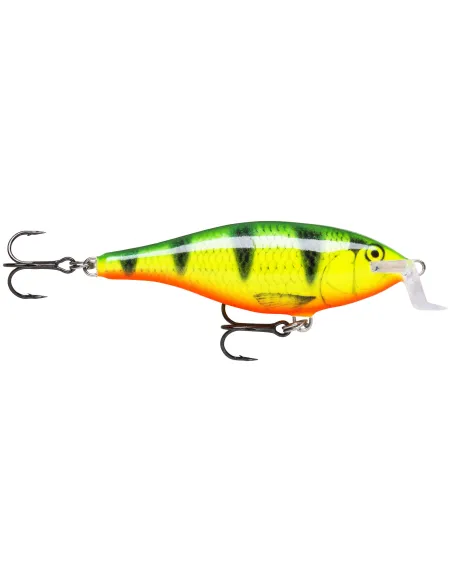 Rapala Minnow Shallow Shad Rap 12 Gr Fishing Lure Rapala Minnow Rapala