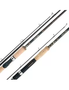 Shimano Beastmaster BX Spinning Fishing Rod  2