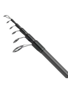 Shimano Catana CX Spinning Fishing Rod Tele  2