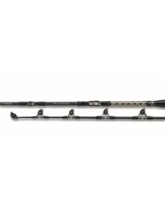 Shimano Tyrnos Fishing Rod Trolling Light  2