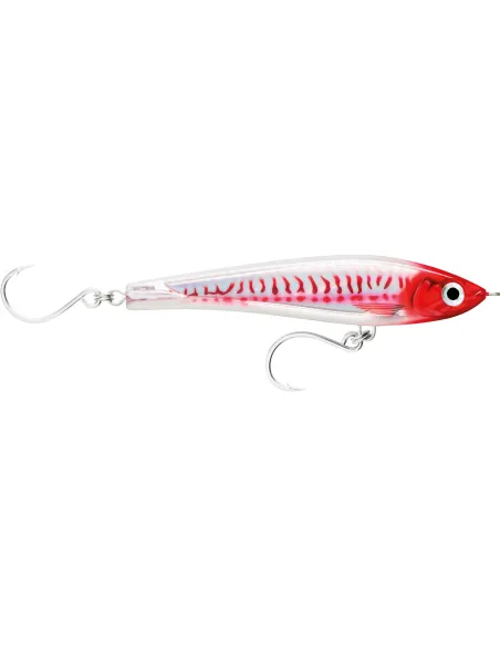 Rapala Minnow X-Rap Magnum Stick 88 Gr Fishing Lure Rapala Minnow Rapala