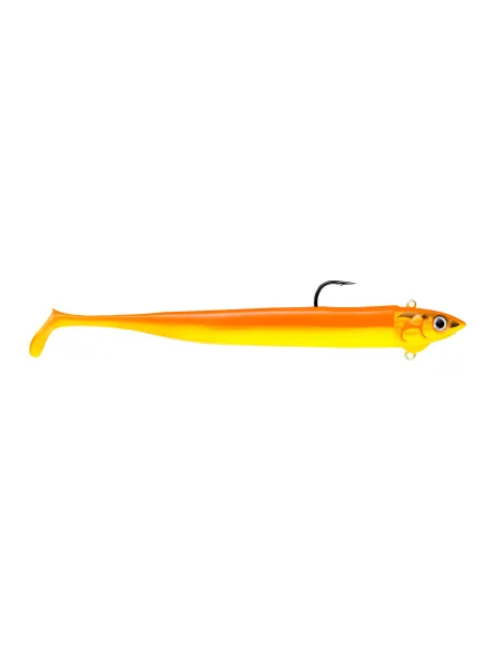 Storm Silicone Biscay Sandeel 69 Gr Fishing Lures Storm fishing