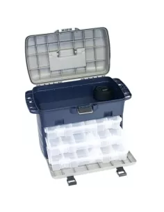 Kolpo Box Service Pesca Con Scatole  2