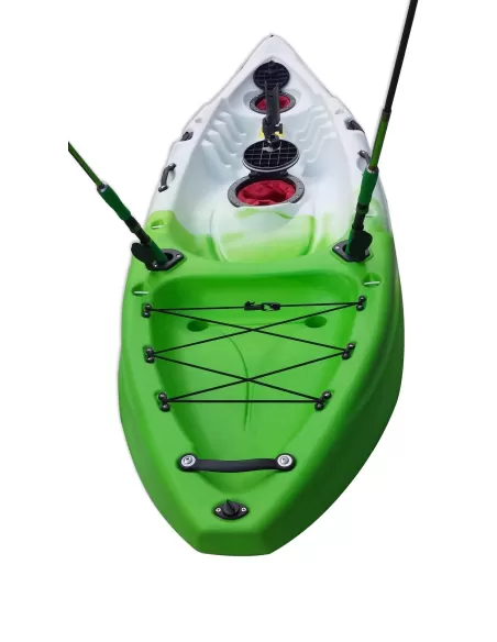 Kayak da Pesca Bahia 2.70 Mt 