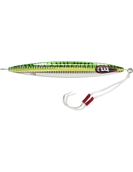 Williamson Jig Kensaki 220 Gr Artificial Fishing Jig Williamson