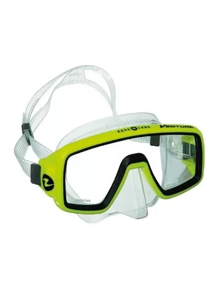 Technisub Maschera Ventura Pesca Subaquea