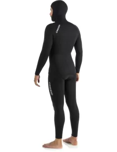 Diving Spearfishing Wetsuit Cressi Man  2