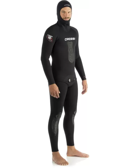 Cressi Muta Pesca Apnea Man Sub Cressi Sub