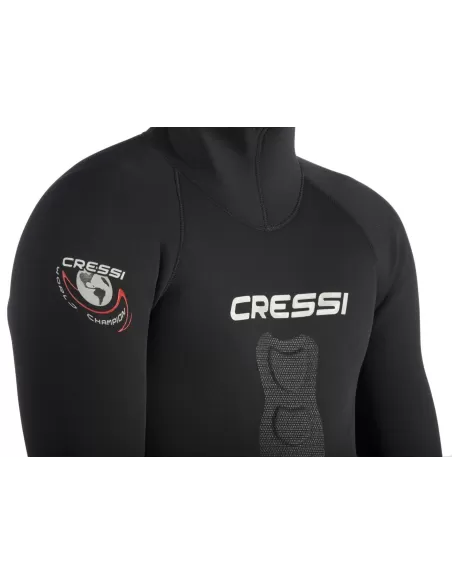 Cressi Muta Pesca Apnea Man Sub Cressi Sub