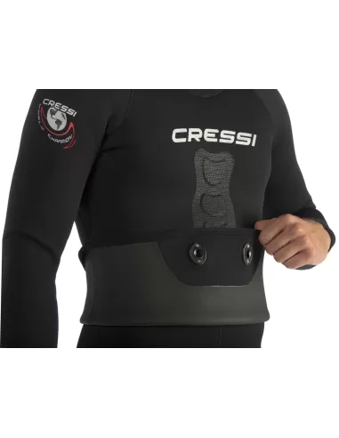Cressi Muta Pesca Apnea Man Sub Cressi Sub