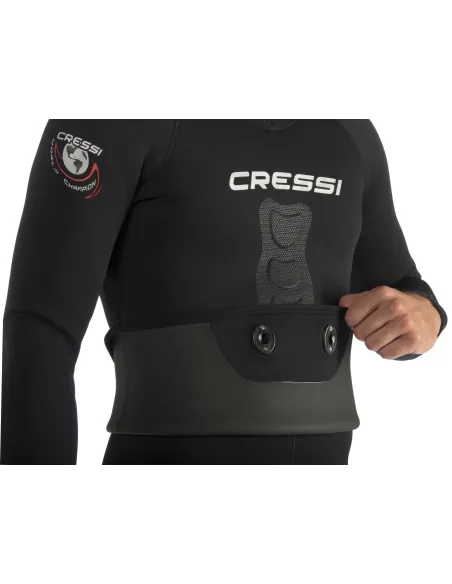 Cressi Muta Pesca Apnea Man Sub Cressi Sub