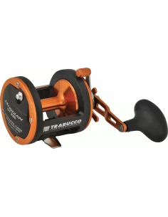 Trabucco Fishing Trolling Reels Meridian Gt  2