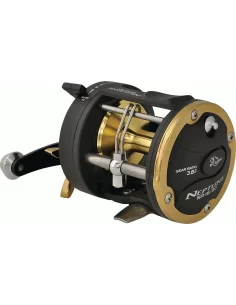 Trabucco fishing reels Trolling Neptune sr  2