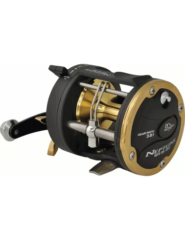 Trabucco Mulinelli Pesca Traina Neptune sr