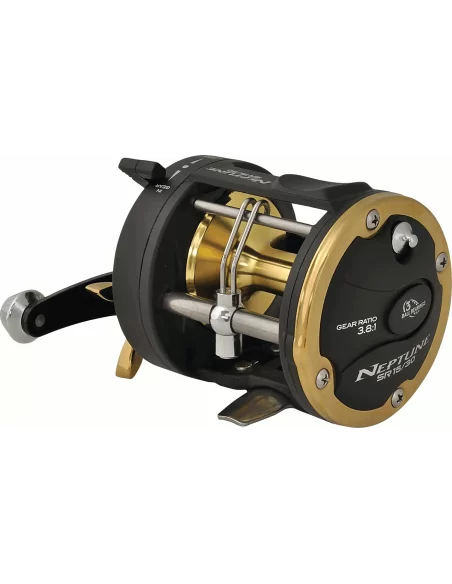 Trabucco Mulinelli Pesca Traina Neptune sr