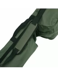 NGT Scabbard Fishing rod holders 3 Places Carp Fishing  2
