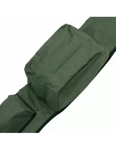 Ngt Fodero Porta Canne Pesca 3 Posti Carp Fishing 