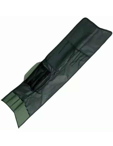 Ngt Fodero Porta Canne Pesca 3 Posti Carp Fishing 