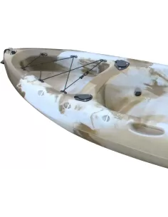 Kayak fishing Kenya 2.85 Meters  2