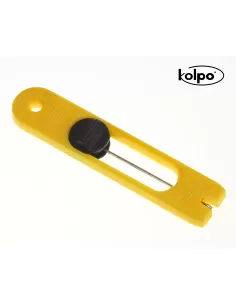 Retractable Needle Kolpo Fishing baits  2