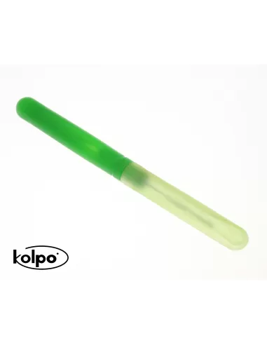 Kolpo Ago Pesca da Innesco Con Cappuccio