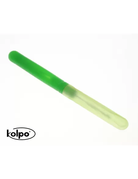 Kolpo Ago Pesca da Innesco Con Cappuccio