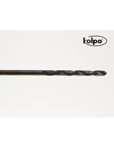 Drill Kolpo Fora fishing lures with hood  2