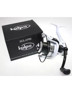 Fishing reels Solaris Kolpo 9 Bearings  2