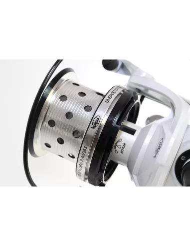 Mulinelli da Pesca Energetic Kolpo 10 Cuscinetti Surf Casting