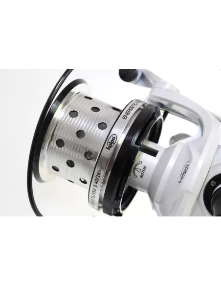 Mulinelli da Pesca Energetic Kolpo 10 Cuscinetti Surf Casting