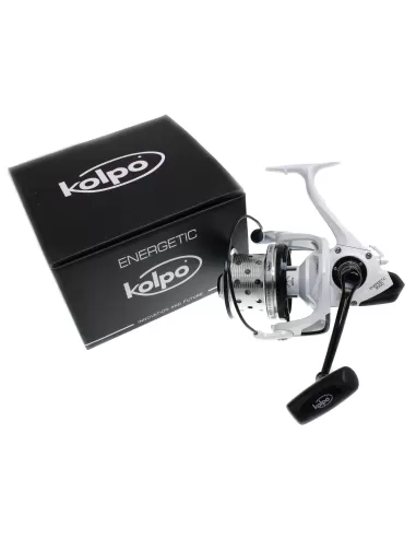 Mulinelli da Pesca Energetic Kolpo 10 Cuscinetti Surf Casting