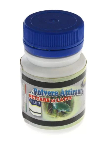 Polvere Attirante per Pastura ed Esche