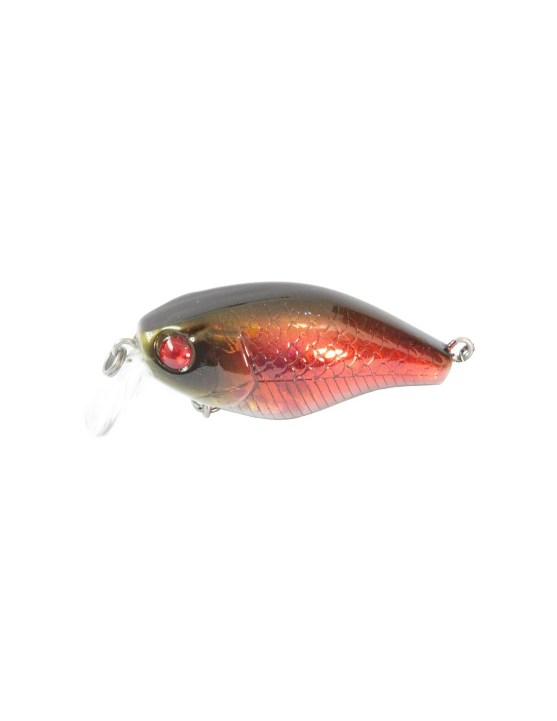 Esca Artificiale Spinning Nomura Daisuke 65mm 5.5g – Suspending – Made In Japan