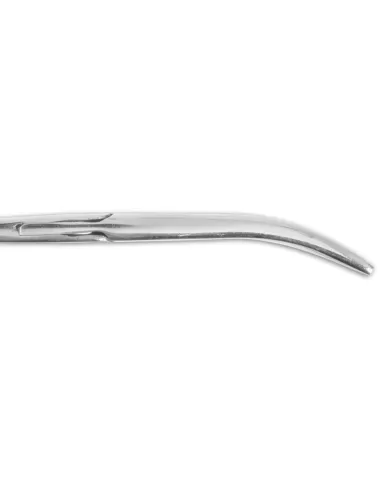 Pinza inox curva cm 20 Accessori da pesca Lineaeffe