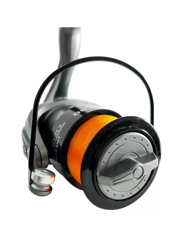 Mulinelli da Pesca Nanga Surf  Kolpo 3 Cuscinetti