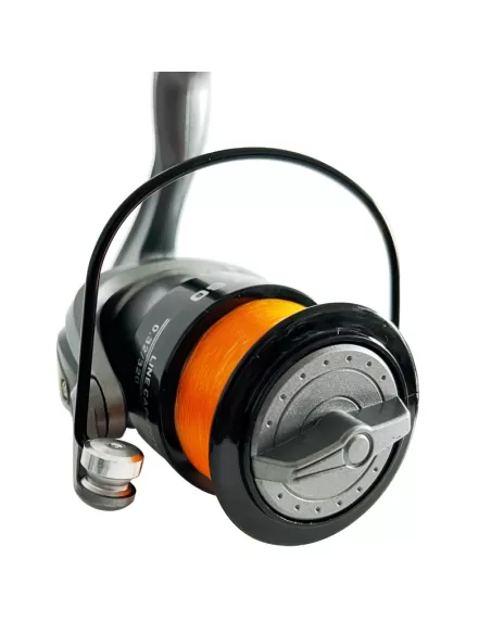 Mulinelli da Pesca Nanga Surf  Kolpo 3 Cuscinetti
