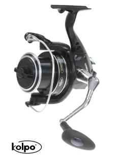 3-piece fishing rod with reel fishing Surf Casting  2