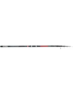 4.20 mt Carbon fishing rod Telescopic Surf Casting  2