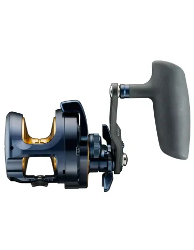 Daiwa Saltiga 15L-SJ vertical fishing reel Home Daiwa